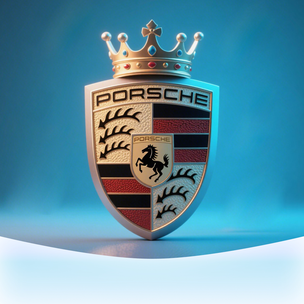 保时捷 首冲100送100